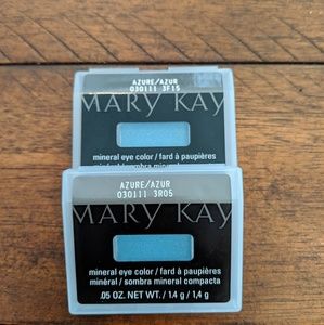 Mary Kay eyeshadow
